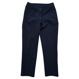 Lululemon On The Move Classic Black Size 6 Technical Trousers